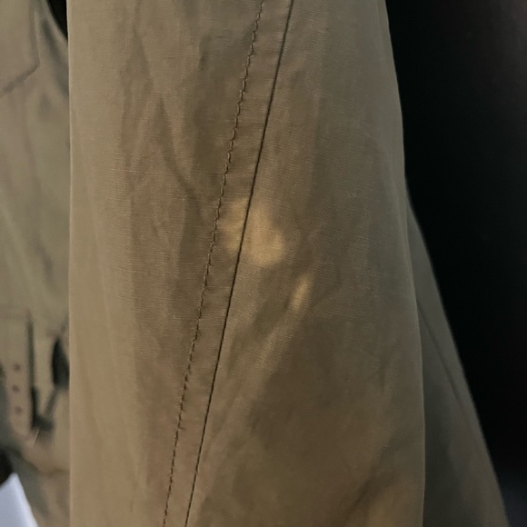 Army Jacket - Picture 6 of 8